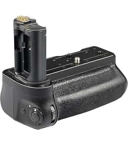 Nikon GR-N1010 Grip for 1 V3 System Camera: Amazon.co.uk